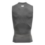 Under Armour Men's HeatGear Compression Sleeveless Shirt