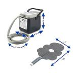 Ossur Cold Rush Knee Therapy System - Ergonomic Ice Pack