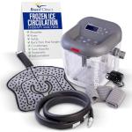 Frozen Cold Therapy Machine with Universal Pad