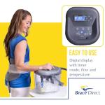 Frozen Cold Therapy Machine with Universal Pad