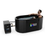 Hi-Q Therapy Inflatable Cold Plunge Ice Bath