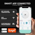 Portable 88 Gallon Cold Plunge Tub for Athletes