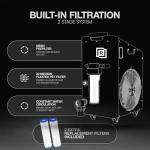 Portable 88 Gallon Cold Plunge Tub for Athletes