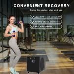 Hi-Q All-in-One Cold Plunge Therapy Chiller