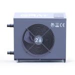 1.5HP Ice Bath Chiller Combo for Recovery