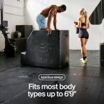 Portable Ice Bath for Cold Therapy Recovery