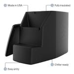 Portable Ice Bath for Cold Therapy Recovery