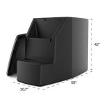 Portable Ice Bath for Cold Therapy Recovery