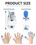 Kids' Pinky Finger Splint - 2 Pack