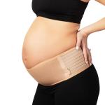 Adjustable Maternity Belly Band for Back Support