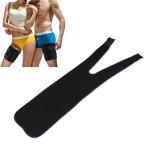 Adjustable Thigh Compression Brace for Pain Relief