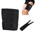 Adjustable Thigh Compression Brace for Pain Relief