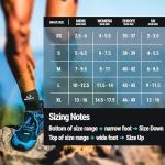 BioSkin TriLok Ankle Brace for Pain Relief