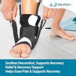 BioSkin TriLok Ankle Brace for Pain Relief