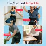 Hip Brace Support for Sports & Injury Relief