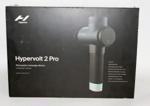Hyperice Hypervolt 2 Pro - Quiet Massage Gun