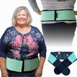 Lumbowrap® Plus Size Back & Hip Support