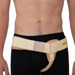 Men's Inguinal Hernia Support Belt - Left Side