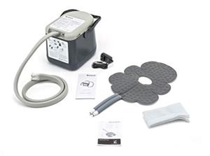 Ossur Cold Rush Knee Therapy System - Ergonomic Ice Pack