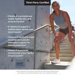 Thorne Basic Nutrients Daily Multivitamin - 60 Capsules