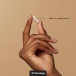 Thorne Basic Nutrients Daily Multivitamin - 60 Capsules