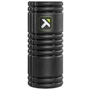 TriggerPoint Grid 1.0 Foam Roller for Muscle Recovery