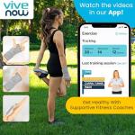 Vive Adjustable Carpal Tunnel Wrist Brace