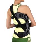 Adjustable Scoliosis Posture Corrector Braces