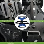 Adjustable Scoliosis Posture Corrector Braces