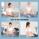 Adjustable Posture Corrector for Back Support