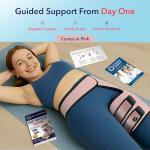 Doctor-Designed Stabilizing Hip Brace for Pain Relief
