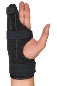 Pinky Finger Splint Brace for Boxer's Fracture