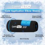 ComfiTECH Elbow Ice Pack for Pain Relief