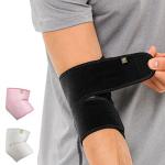 Bracoo Elbow Compression Sleeve for Pain Relief