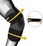 Bracoo Elbow Compression Sleeve for Pain Relief