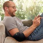 Bracoo Elbow Compression Sleeve for Pain Relief