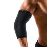 CAMBIVO Elbow Brace for Pain Relief – 2 Pack