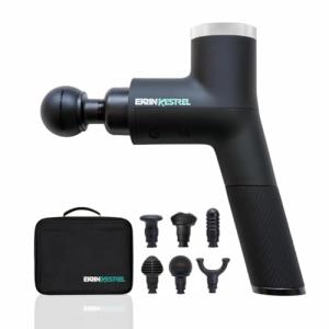 Ekrin Kestrel Massage Gun for Muscle Recovery