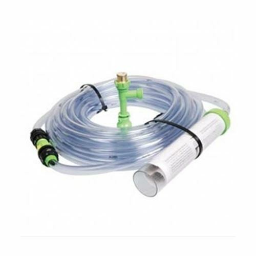 No Spill Aquarium Water Change Kit - 25 Feet