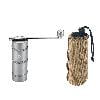 Electric Aquarium Gravel Cleaner and Sand Washer