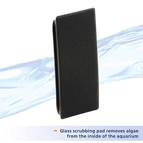 Aqueon Small Algae Cleaning Magnet