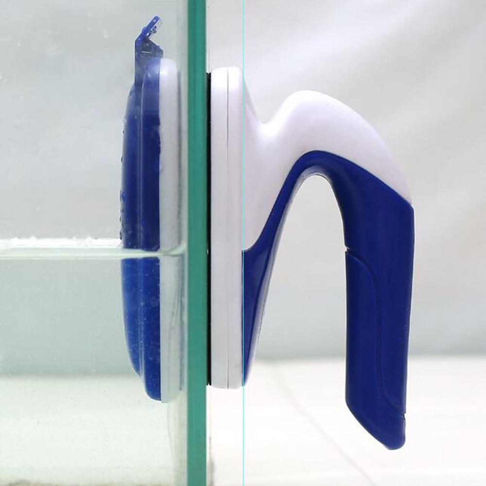 Kiplyki Magnetic Brush for Aquarium Glass Cleaning