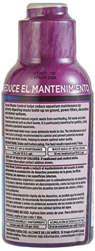 Fluval 250 ml Waste Control Solution
