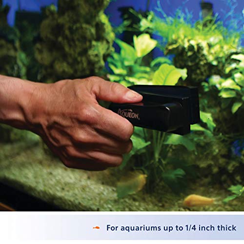 Aqueon Small Algae Cleaning Magnet