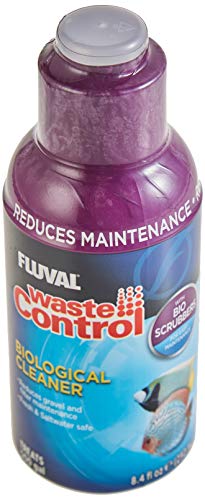 Fluval 250 ml Waste Control Solution