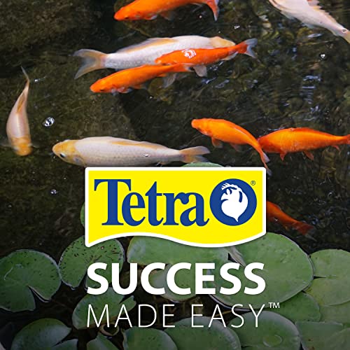 Tetra Pond AlgaeControl for Clear Ponds, 16.9 oz