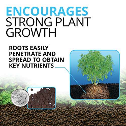 Stratum Volcanic Soil for Planted Aquariums - 2kg