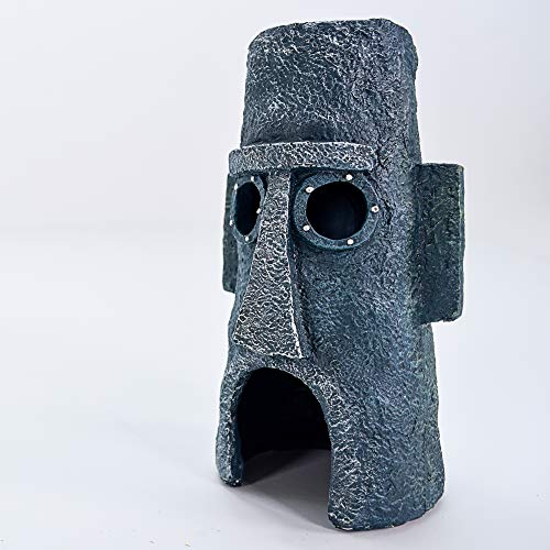 SpongeBob SquarePants Aquarium Ornament for Fish Tanks