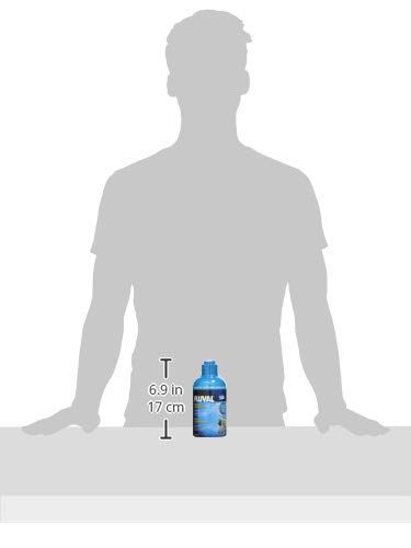 Fluval Aquarium Water Conditioner, 500 ml