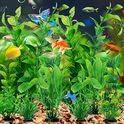 PietyPet Aquarium Plants for Vibrant Fish Tanks